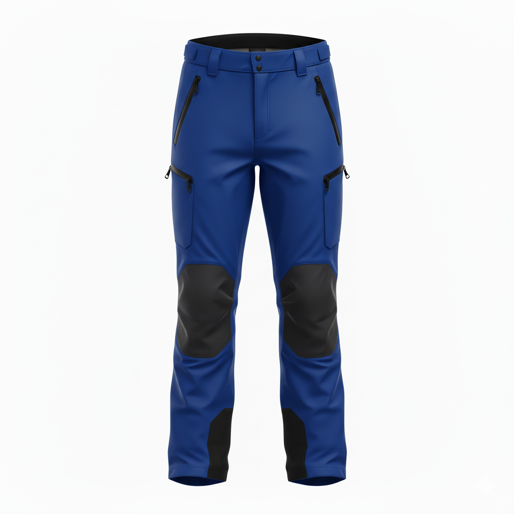 Aero Pant